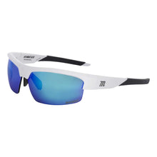 Marucci MV463 2.0 Sunglasses White/Blue