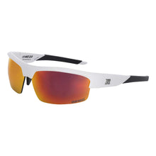 Marucci MV463 2.0 Sunglasses White/Red