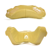 All-Star LMX Replacement Padding Tan