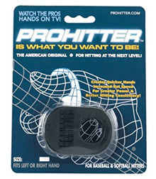 ProHitter ADULT-Black (77716B)