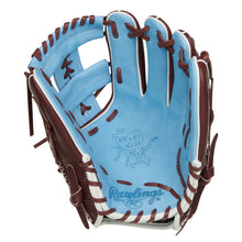 Rawlings Heart of the Hide PRO205-19CBSH-RHT 11.75" (MARCH 2023 GGC)