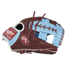 Rawlings Heart of the Hide PRO205-19CBSH-RHT 11.75" (MARCH 2023 GGC)