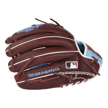 Rawlings Heart of the Hide PRO205-19CBSH-RHT 11.75" (MARCH 2023 GGC)