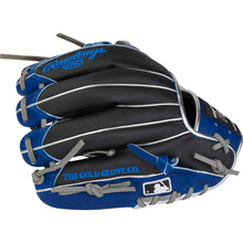 Rawlings Heart of the Hide Color Sync 7.0 RPRO204-2BRSS 11.5"-RHT