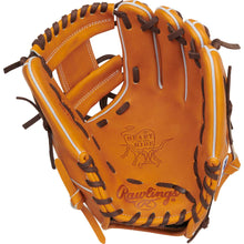 Rawlings Heart of the Hide PRO204-2T 11.5"
