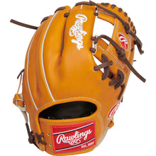 Rawlings Heart of the Hide PRO204-2T 11.5"