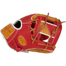 Rawlings Heart of the Hide Color Sync 7.0 RPRO204W-2XS 11.5"-RHT