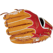 Rawlings Heart of the Hide Color Sync 7.0 RPRO204W-2XS 11.5"-RHT