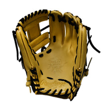 Rawlings Heart of the Hide PRO234-2CCF Camel Hypershell 11.5"