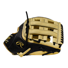 Rawlings Heart of the Hide PRO3319-6CCF Camel Hypershell 12.75" Left Hand Throw (wear on right hand)