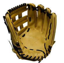 Rawlings Heart of the Hide PRO3319-6CCF Camel Hypershell 12.75"