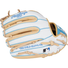 Rawlings Heart of the Hide Color Sync 7.0 RPRO934-2CSS 11.5"-RHT