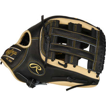 Rawlings HOH R2G 12 3/4" OF, Conv/Pro H Web Narrow Fit