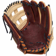 Rawlings Heart of the Hide Color Sync 7.0 PRORKB17SH 12.25"-RHT