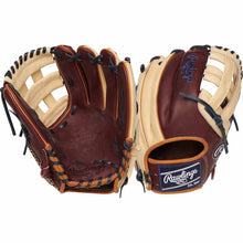 Rawlings Heart of the Hide Color Sync 7.0 PRORKB17SH 12.25"-RHT
