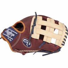 Rawlings Heart of the Hide Color Sync 7.0 PRORKB17SH 12.25"-RHT