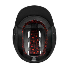 Rawlings R16/Velo 1-Tone Baseball Helmet Jr Matte