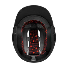 Rawlings R16/Velo 1-Tone Baseball Helmet Sr Matte