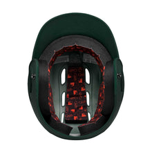 Rawlings R16/Velo 1-Tone Baseball Helmet Sr Matte