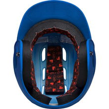 Rawlings R16/Velo 1-Tone Baseball Helmet Sr Matte