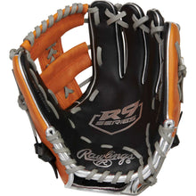 Rawlings R9 ContoUR R9110U-19BT 11"