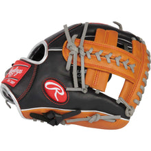 Rawlings R9 ContoUR R9110U-19BT 11"
