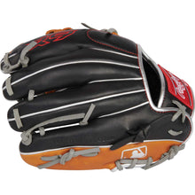 Rawlings R9 ContoUR R9110U-19BT 11"