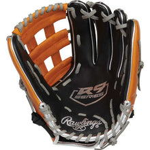 Rawlings R9 Contour Series R9120U-6BT 12"