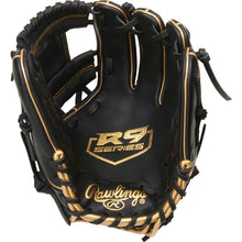 Rawlings R9 R9204-2BG 11.5"-RHT