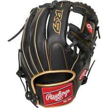 Rawlings R9 R9204-2BG 11.5"-RHT