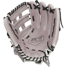 Rawlings R9 Contour Softball R9SB120U-6GW 12"