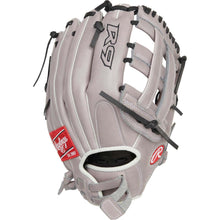 Rawlings R9 Contour Softball R9SB120U-6GW 12"