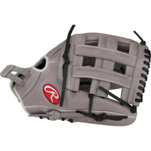 Rawlings R9 Contour Softball R9SB120U-6GW 12"