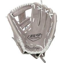 Rawlings R9 Softball R9SB715-2G-3/0 11.75"