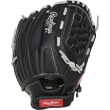Rawlings RSB120GB Softball Series Glove 12"