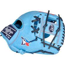 Rawlings Heart Of The Hide SGPRO204-2TOR 11.5" (NOV 2022 GGC)