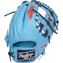 Rawlings Heart Of The Hide SGPRO204-2TOR 11.5" (NOV 2022 GGC)