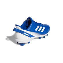 Adidas Icon 7 Bounce Molded Youth Rubber Cleats