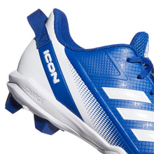 Adidas Icon 7 Bounce Molded Youth Rubber Cleats