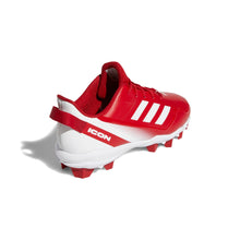 Adidas Icon 7 Bounce Molded Youth Rubber Cleats
