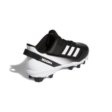 Adidas Icon 7 Bounce Molded Youth Rubber Cleats