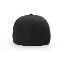 Softball Canada 550 Fitted Umpire Base Hat