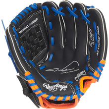 Rawlings Sure Catch DeGrom SC100JD 10"-RHT