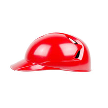 All-Star Universal Skull Cap OSFA Red