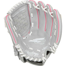 Rawlings Sure Catch Softball SCSB100P 10"-RHT
