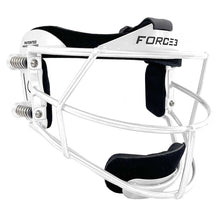 Force3 Softball Fielder Defender Mask