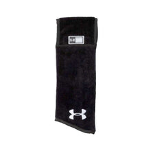 Under Armour Football Towel OSFM Black OSFA