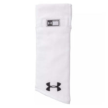Under Armour Football Towel OSFM White OSFA