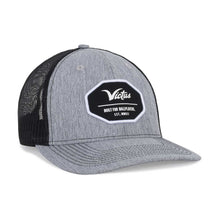 Victus "Built For" Snapback Trucker Hat
