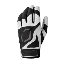 Evoshield SRZ-1 Batting Gloves Black Small